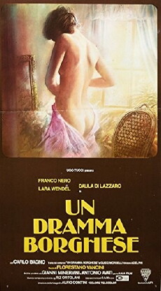 Ein bürgerliches Drama (1979) - Stream Online