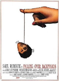Falling Over Backwards (1990) - Stream Online