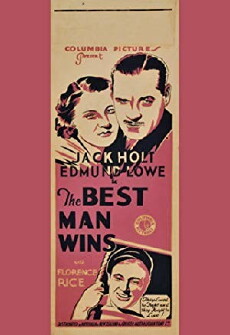 The Best Man Wins (1935) - Stream Online