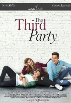 The Third Party (2016) - Stream Online