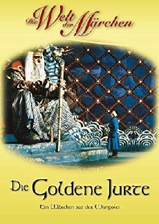 Die goldene Jurte (1961) - Stream Online