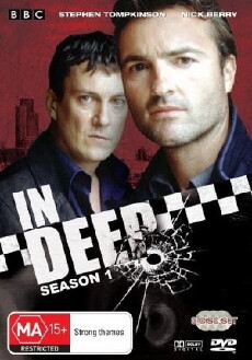 In Deep (2001) - Stream Online