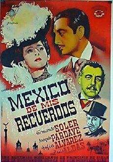 My Memories of Mexico (1944) - Stream Online