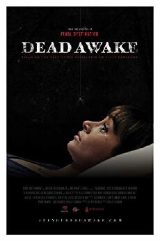 Dead Awake (2016) - Stream Online