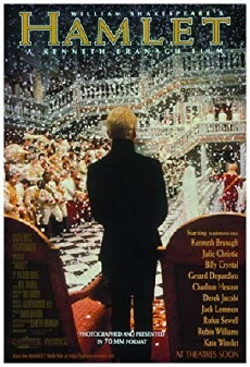 Hamlet (1996) - Stream Online