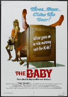 The Baby (1973) - Stream Online