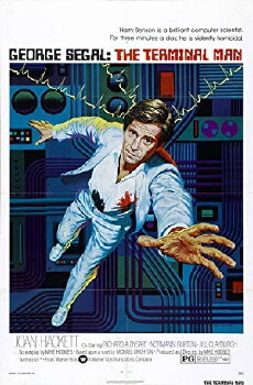 The Terminal Man (1974) - Stream Online