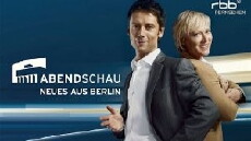 Berliner Abendschau (1958) - Stream Online