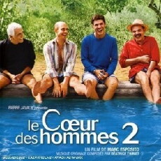 Le coeur des hommes 2 (2007) - Stream Online