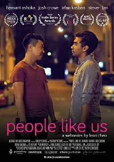 People Like Us (2016) - Stream Online