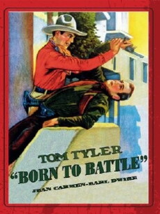 Born to Battle (1935) - Stream Online