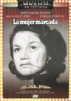 La mujer marcada (1957) - Stream Online