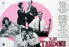 Le tardone (1966) - Stream Online