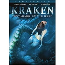 Kraken: Tentacles of the Deep (2006) - Stream Online