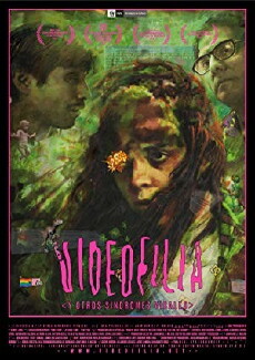 Videophilia (and Other Viral Syndromes) (2015) - Stream Online