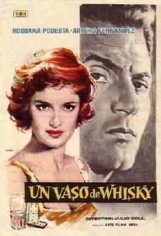 A Glass of Whiskey (1959) - Stream Online