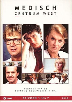 Medisch Centrum West (1988) - Stream Online