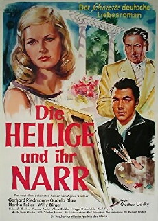 Die Heilige und ihr Narr (1957) - Stream Online