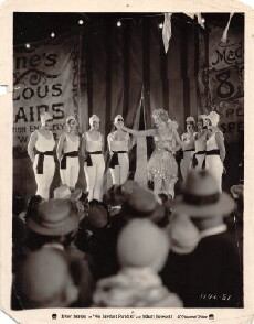 Sawdust Paradise (1928) - Stream Online