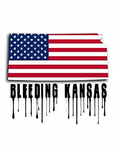 Bleeding Kansas: The Border War (2018) - Stream Online