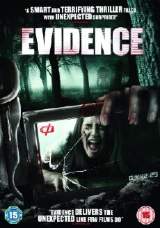 Evidence (2012) - Stream Online