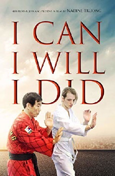 I Can I Will I Did (2017) - Stream Online