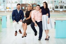 Bake Off Romania (2016) - Stream Online