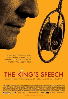 The King's Speech (2010) - Stream Online