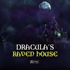 Dracula's Raven House (2018) - Stream Online