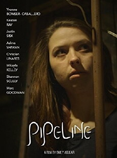 Pipeline (2017) - Stream Online