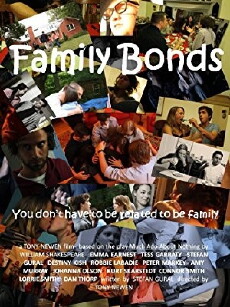 Family Bonds (2012) - Stream Online