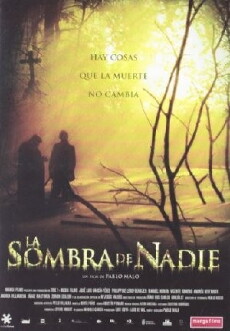 La sombra de nadie (2006) - Stream Online