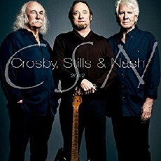 Crosby, Stills and Nash Live (2012) - Stream Online