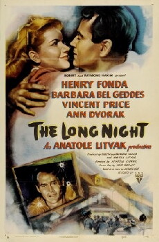 The Long Night (1947) - Stream Online