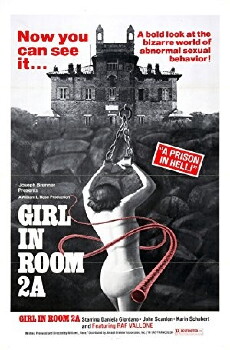 The Girl in Room 2A (1974) - Stream Online
