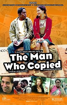 The Man Who Copied (2003) - Stream Online