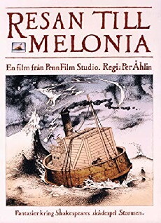 Die Reise nach Melonia (1989) - Stream Online