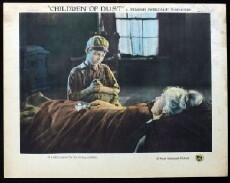 Children of Dust (1923) - Stream Online