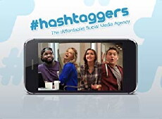 Hashtaggers (2016) - Stream Online