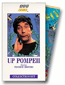 Up Pompeii! (1969) - Stream Online