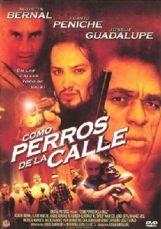Como perros de la calle (2002) - Stream Online