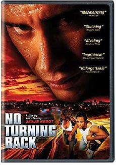 No Turning Back (2001) - Stream Online