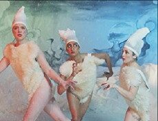 Snowy Bing Bongs Across the North Star Combat Zone (2017) - Stream Online