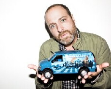 Jon Benjamin Has a Van (2011) - Stream Online