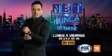 NET Chile (2015) - Stream Online