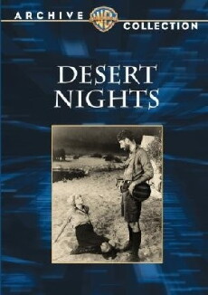 Desert Nights (1929) - Stream Online