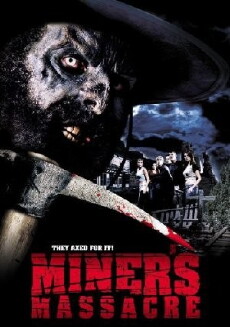 Curse of the Forty-Niner (2002) - Stream Online