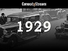 1929, la crise (2009) - Stream Online