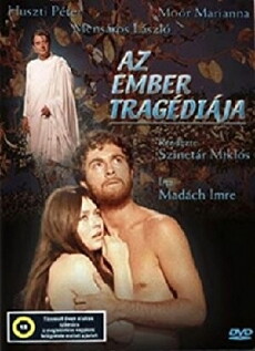 Az ember tragédiája (1969) - Stream Online