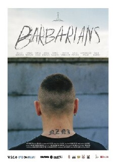 Barbarians (2014) - Stream Online